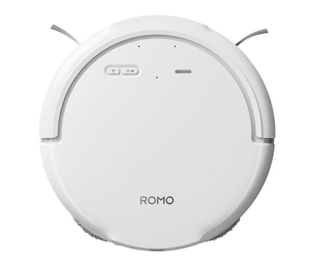 DJI ROMO S (Wersja ze Zbiornikiem na Wodę) - 1371652 - zdjęcie 7
